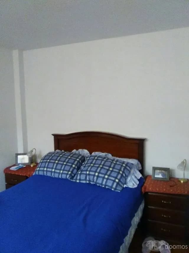 ALQUILER DEPARTAMENTO 1 PISO - 3 DORMITORIOS — foto 3