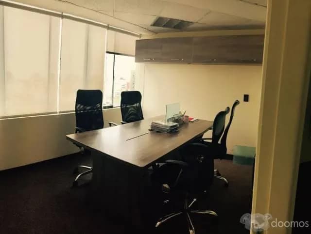 Alquiler de oficina virtual — foto 1