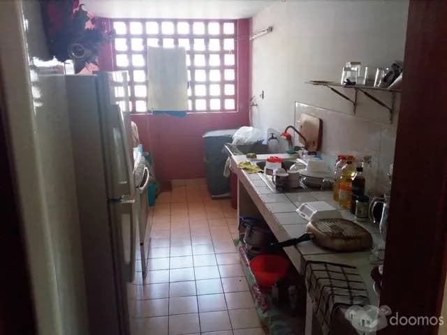 SIMPATICO DEPARTAMENTO EN 2DO. PISO — foto 4