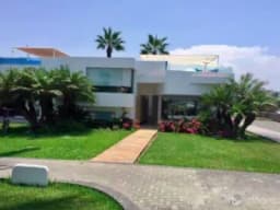 VENDO LINDA CASA EN PLAYA SOL Y MAR KM 98 - ASIA