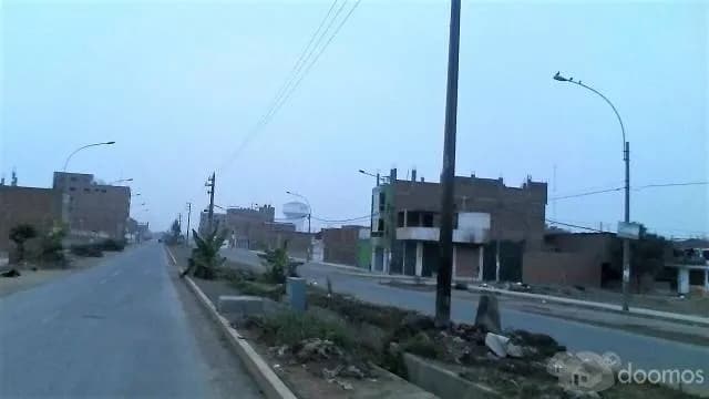 Vendo terreno Urb. San Pedro - Carabayllo — foto 3