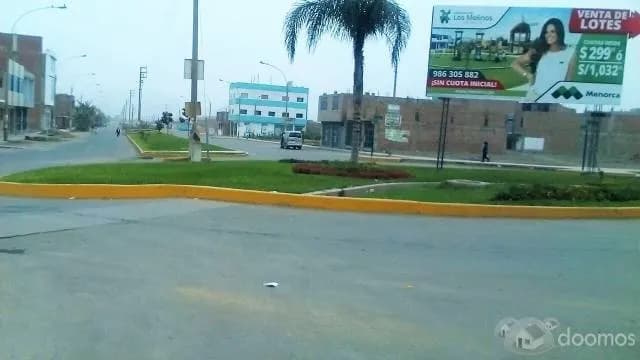 Vendo terreno Urb. San Pedro - Carabayllo — foto 4