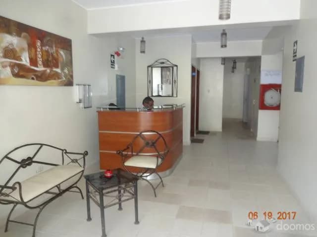 Magdalena Dpto 81.6M 2dorm. 2baños 8voPiso cochera — foto 2
