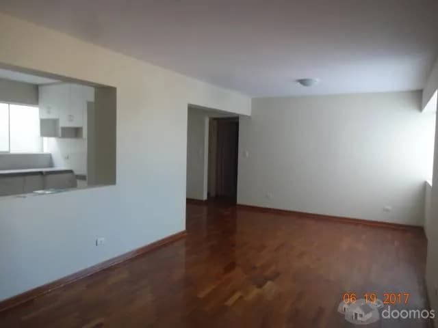 Magdalena Dpto 81.6M 2dorm. 2baños 8voPiso cochera — foto 3