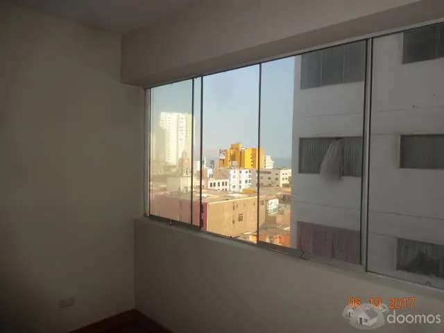Magdalena Dpto 81.6M 2dorm. 2baños 8voPiso cochera — foto 4