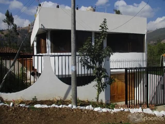 VENDO CASA — foto 1
