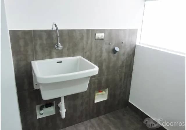VENDO DEPARTAMENTO DE ESTRENO - Villa el Salvador — foto 1