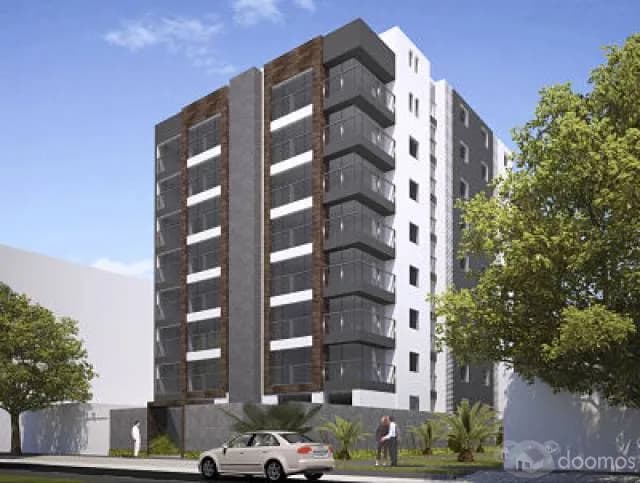 Exclusivo Flat de 115m2 de 3 Dorm. Cerca a Parque Sur,Entrega: ENERO 2018 — foto 1