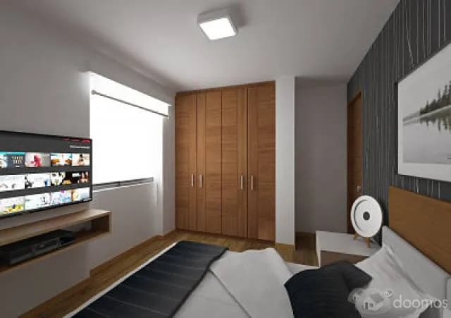 Exclusivo Flat de 115m2 de 3 Dorm. Cerca a Parque Sur,Entrega: ENERO 2018 — foto 6