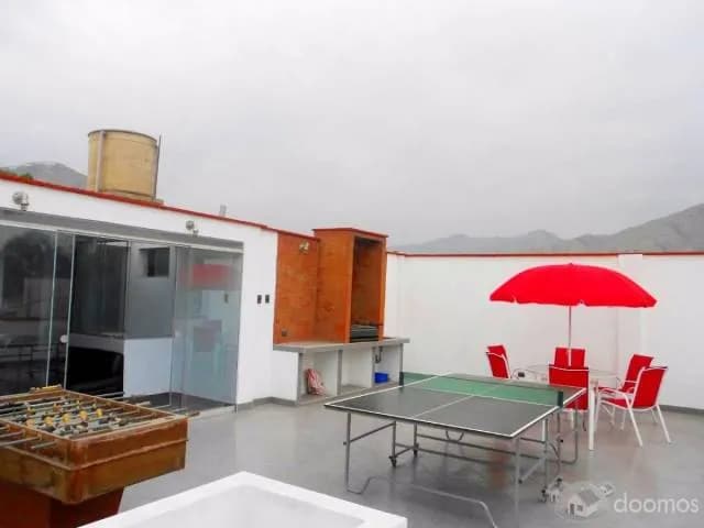Vendo Duplex en condominio — foto 5