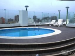 DEPARTAMENTO A1 ALQUILER  MIRAFLORES