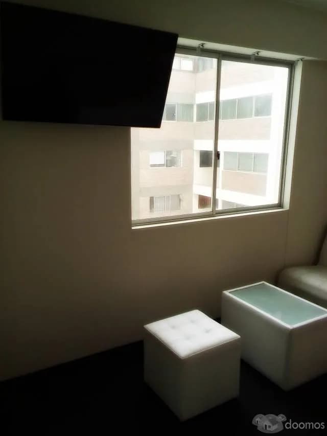 DEPARTAMENTO A1 ALQUILER  MIRAFLORES — foto 2