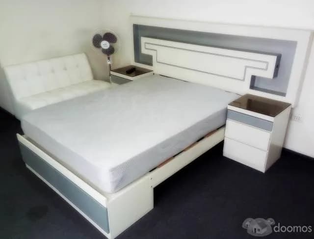 DEPARTAMENTO A1 ALQUILER  MIRAFLORES — foto 3