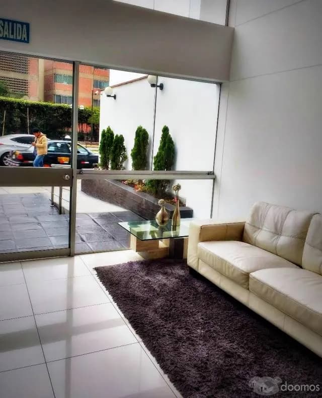 DEPARTAMENTO A1 ALQUILER  MIRAFLORES — foto 6