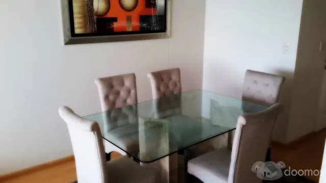 SUPER CENTRICO DEPARTAMENTO A1 EN ALQUILER — foto 2