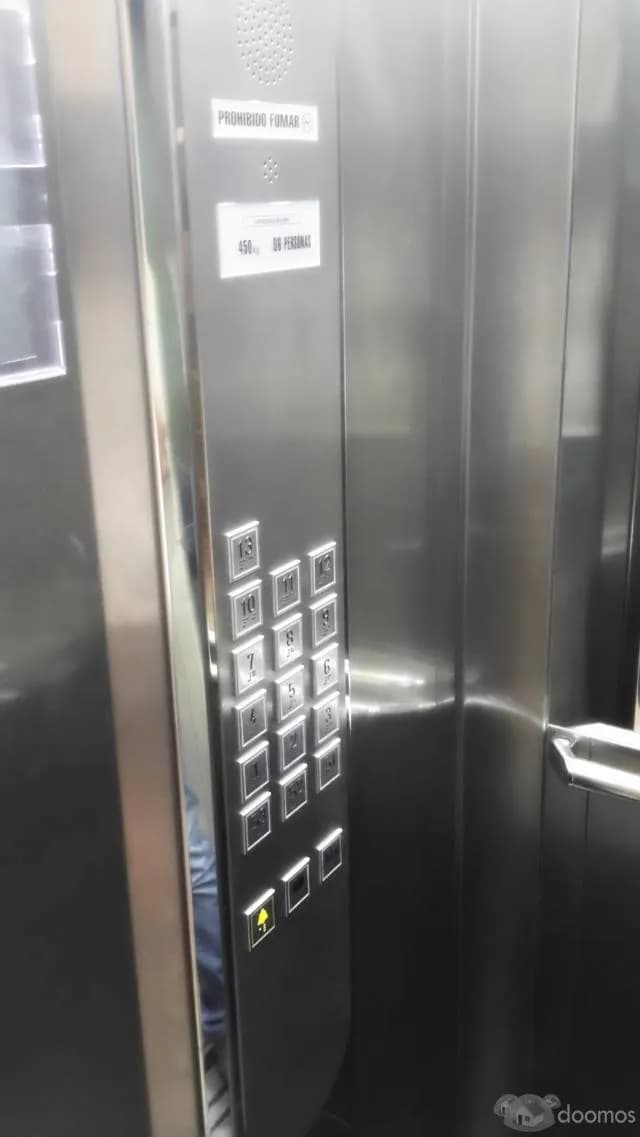 SUPER CENTRICO DEPARTAMENTO A1 EN ALQUILER — foto 3