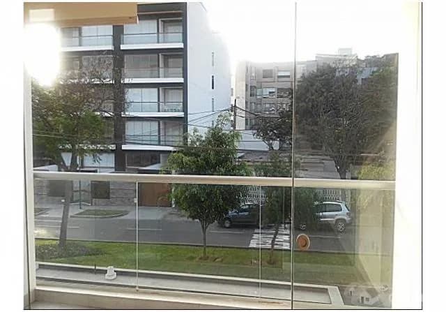 Alquiler de Departamento en Santiago De Surco — foto 1