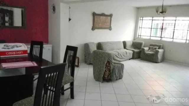 ALQUILO CASA DE 3 PISOS — foto 4