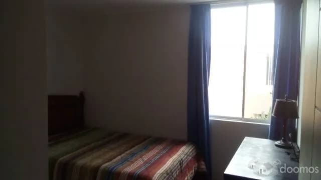 alquilo habitacion para persona sola o estudiante — foto 4
