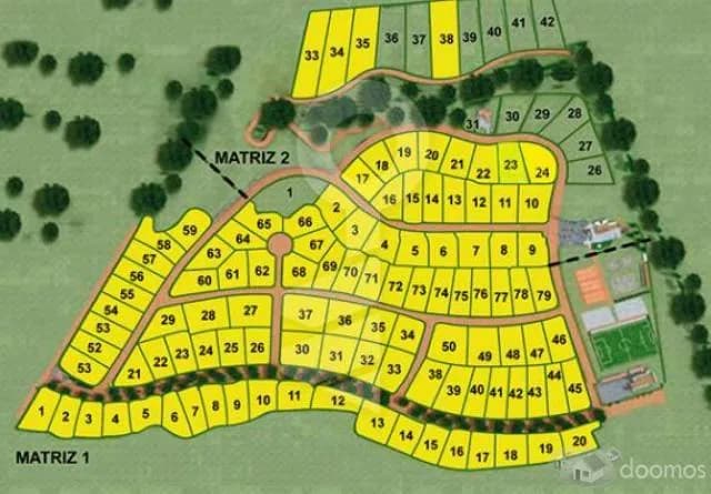 Terreno para casa de campo — foto 2