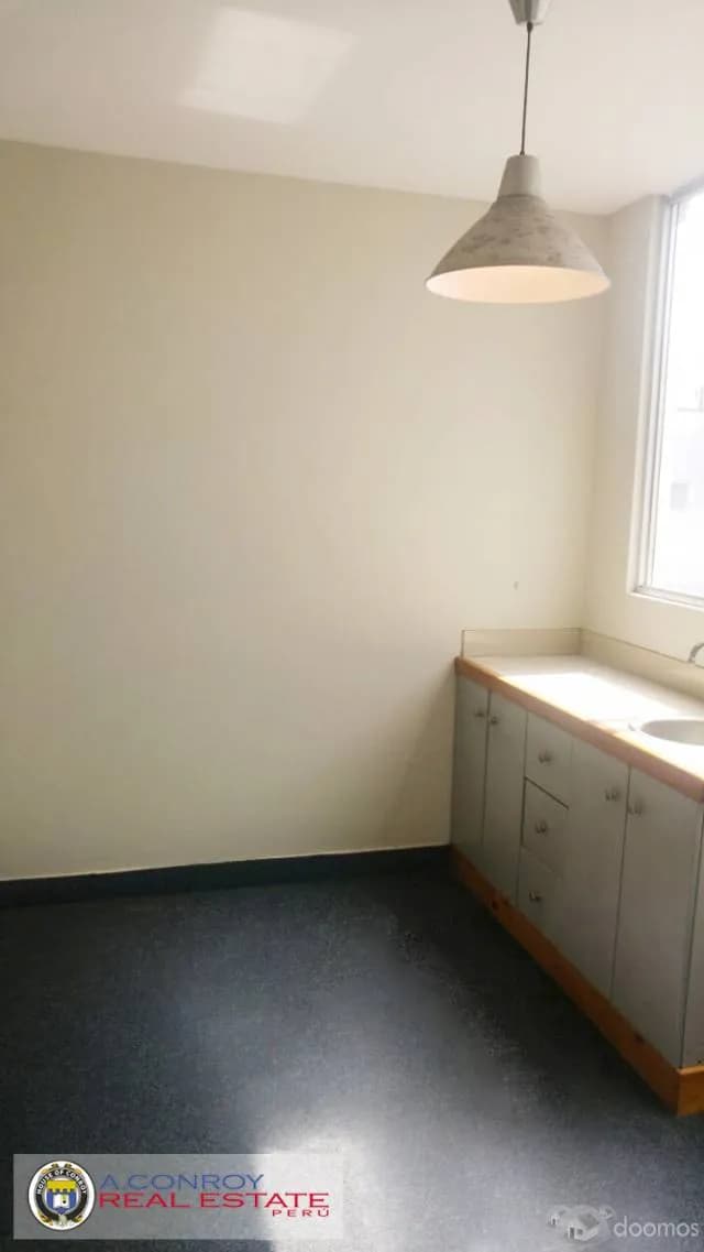 ESPECTACULAR DEPARTAMENTO PARA OFICINA — foto 6