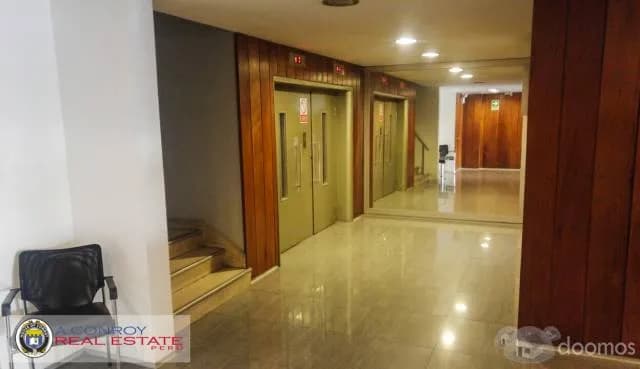 ESPECTACULAR DEPARTAMENTO PARA OFICINA — foto 7