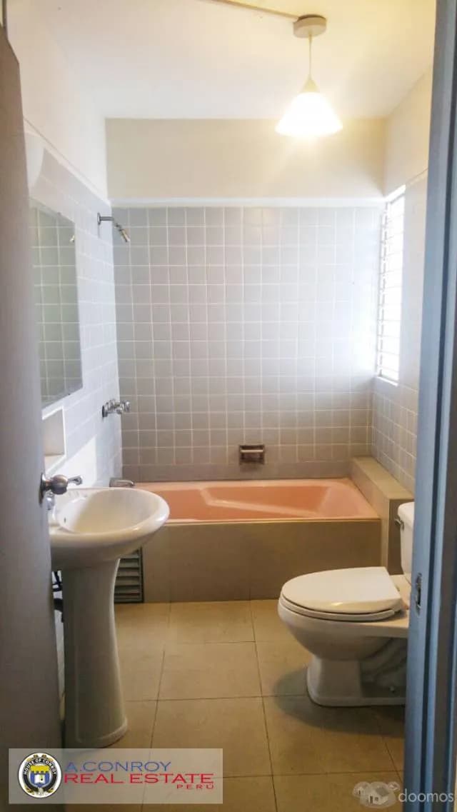 ESPECTACULAR DEPARTAMENTO PARA OFICINA — foto 8
