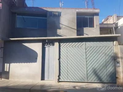 Se alquila el Primer piso de la casa - El Tambo Huancayo