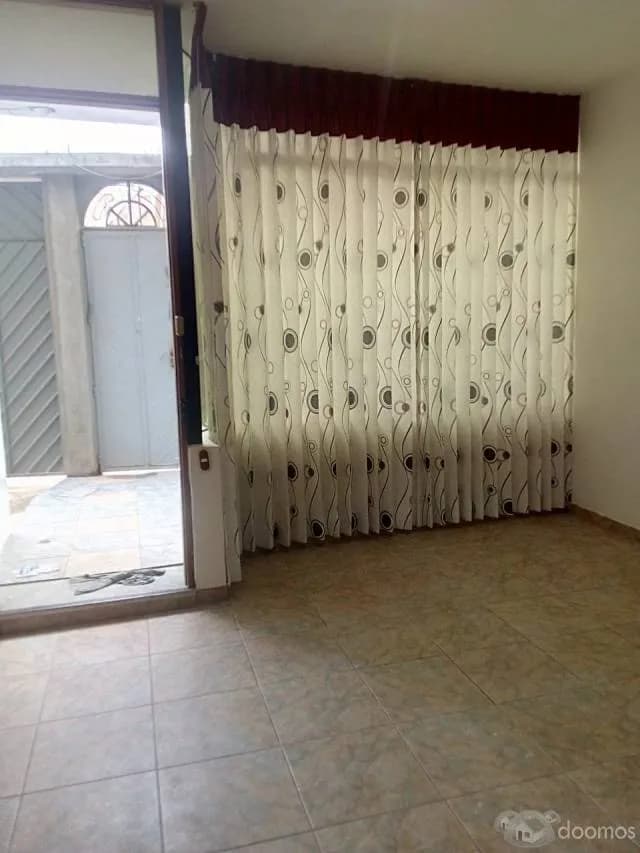 Se alquila el Primer piso de la casa - El Tambo Huancayo — foto 3