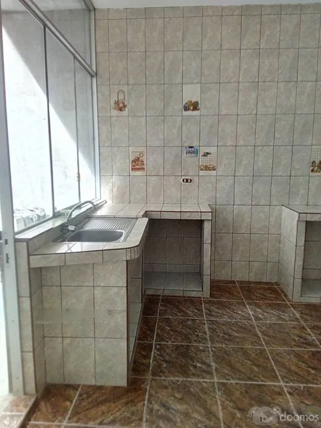 Se alquila el Primer piso de la casa - El Tambo Huancayo — foto 7