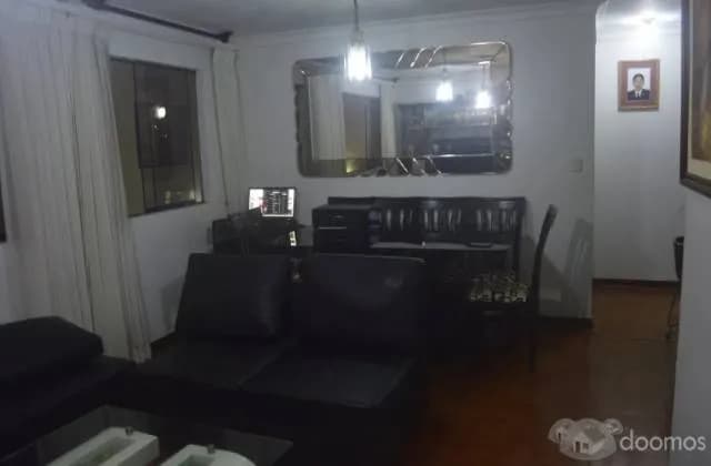 OCASIÓN VENTA DPTO EN PUEBLO LIBRE EXCELENTE UBICACIÓN — foto 1