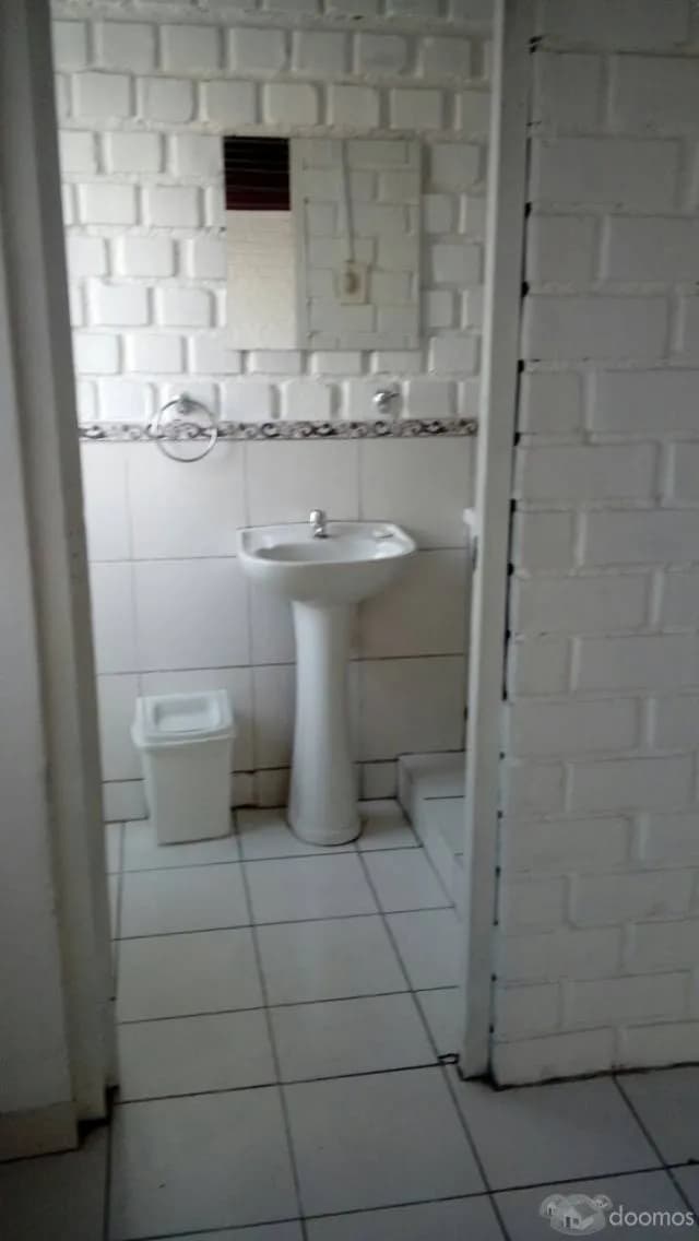 ALQUILER DEPARTAMENTO COMERCIAL CUARTO PISO — foto 6