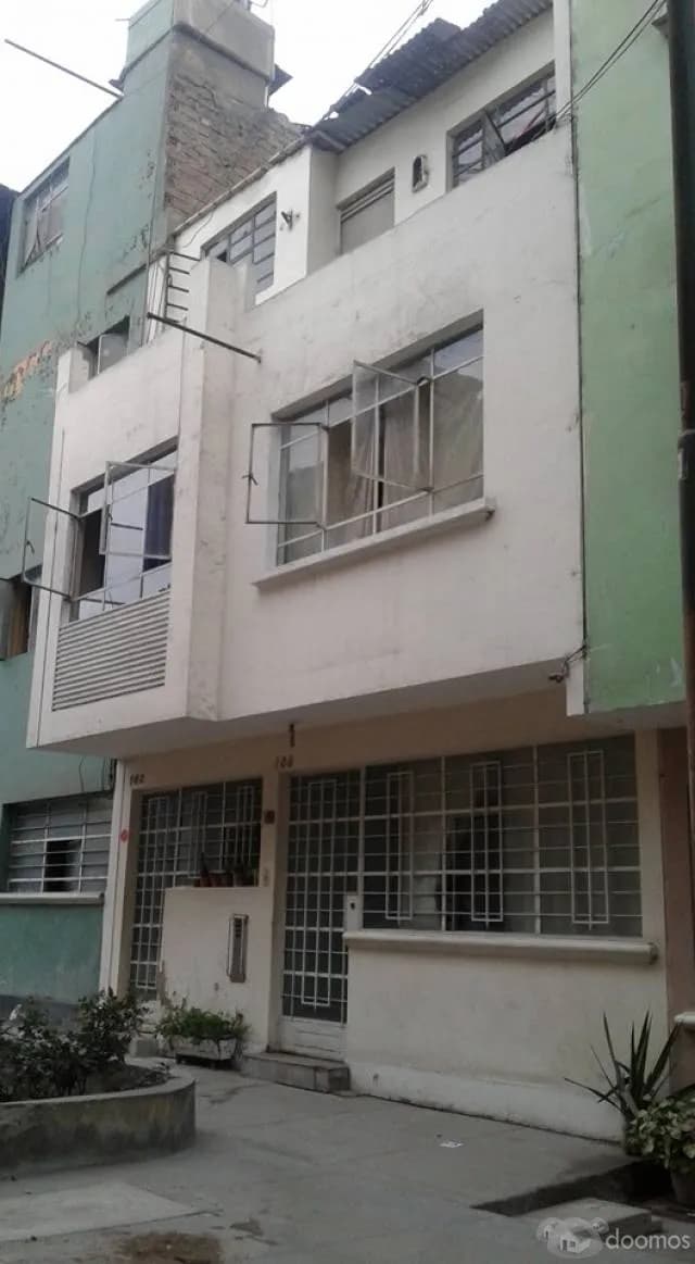 venta de casa - área construida 120m2 — foto 1