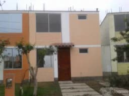 VENTA CASA CARABAYLLO EN URB. ALAMEDA DEL NORTE