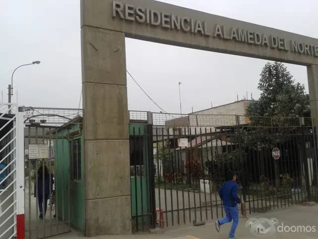 VENTA CASA CARABAYLLO EN URB. ALAMEDA DEL NORTE — foto 4