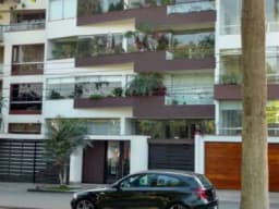 Exclusivo departamento amoblado y equipado, frente a parque
