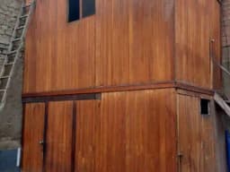 Alquilo Caseta Depósito 2 Pisos, Paseo De La República 670
