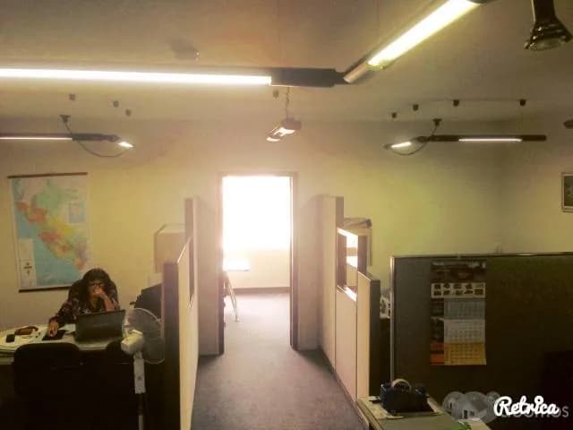 Alquilo Oficina Amoblada y Equipada en miraflores — foto 4