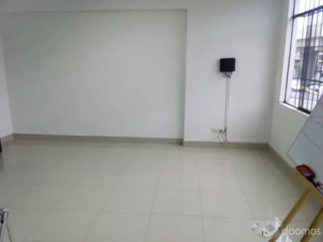 COMPARTO OFICINA ZONA ESTRATEGICA SAN BORJA — foto 3