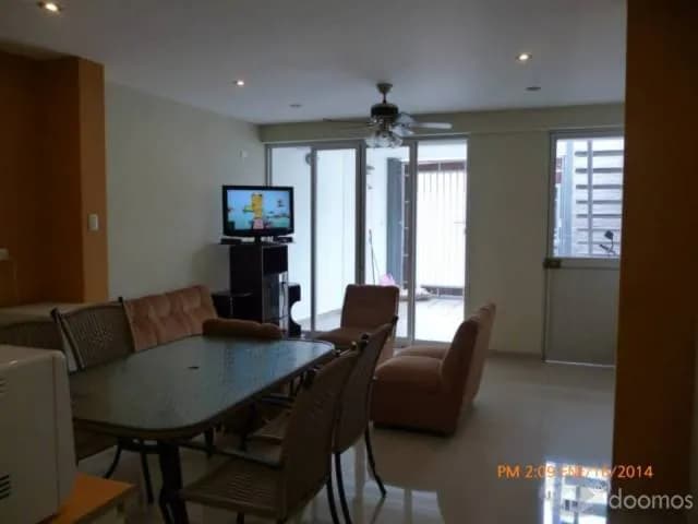 ALQUILO DEPARTAMENTOS - CAMANA — foto 2