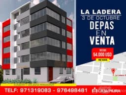 Edificio La Ladera