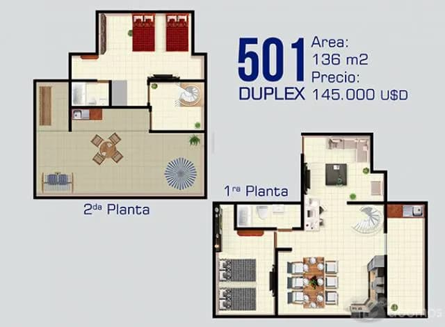 Edificio La Ladera — foto 4