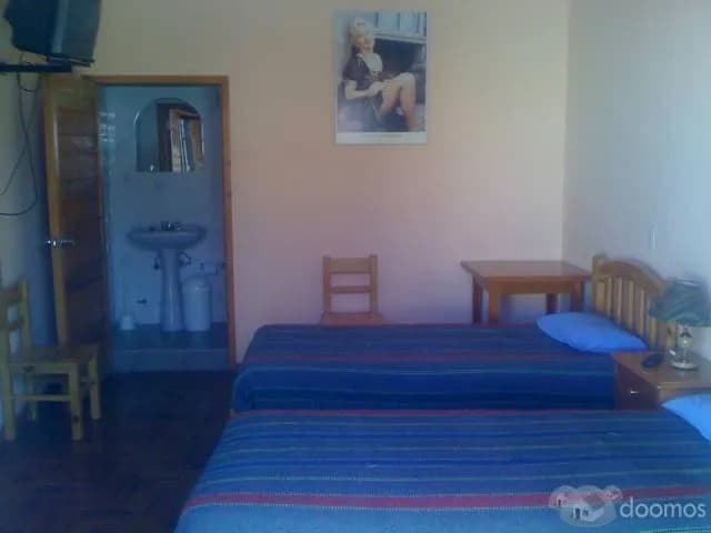 ALQUILO CASONA CENTRO DE AREQUIPA — foto 5