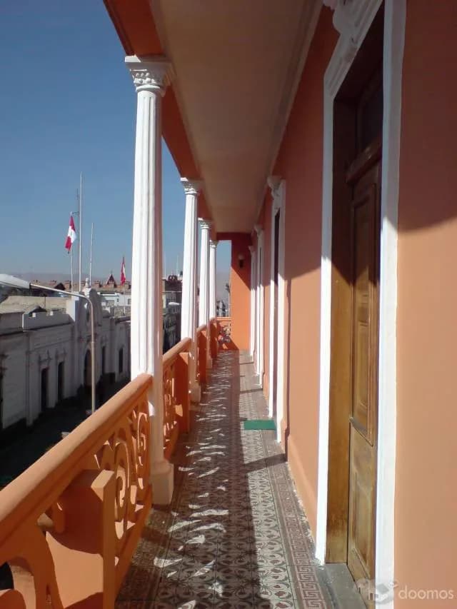 ALQUILO CASONA CENTRO DE AREQUIPA — foto 6