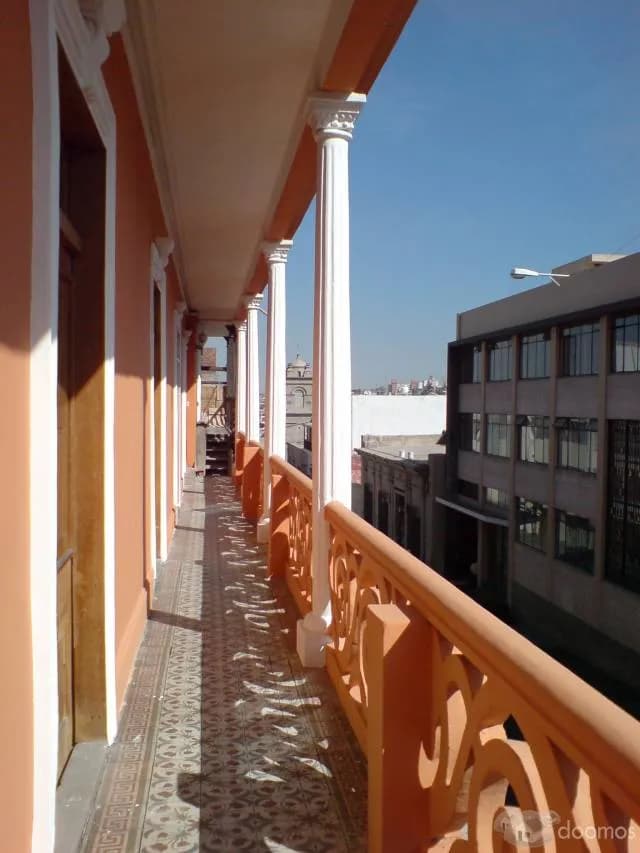 ALQUILO CASONA CENTRO DE AREQUIPA — foto 7