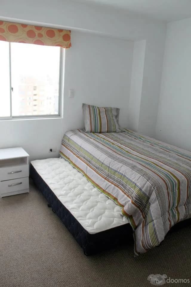 AMPLIO DEPARTAMENTO 3 DORMITORIOS — foto 6
