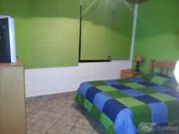 CASA DE PLAYA EN CONDOMINIO CERCA AL MAR 3 DORMITORIOS