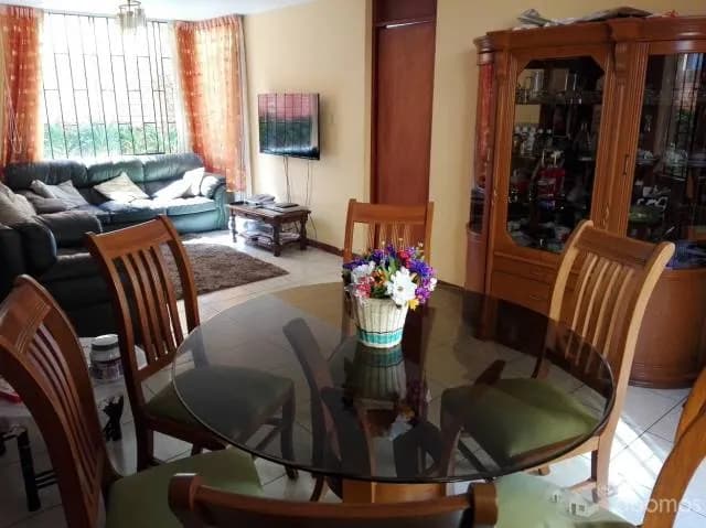 Vendo hermoso departamento en los Arces – Cayma — foto 2