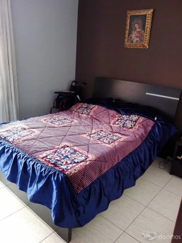 Vendo hermoso departamento en los Arces – Cayma — foto 3