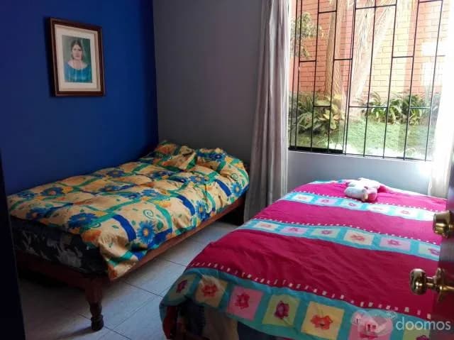Vendo hermoso departamento en los Arces – Cayma — foto 4